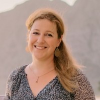 Amy Wahlstrom-Hitsman
