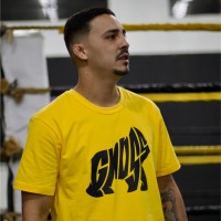 Guilherme Gomes André