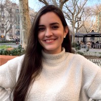 Mariana Clavel
