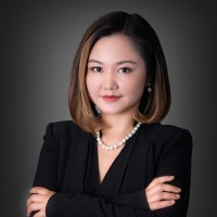Sabrina Li