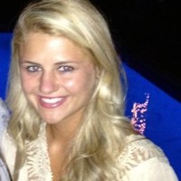 Caitlin Woodson