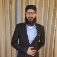 Kanwar Waqas