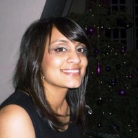 Jigna Halai