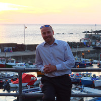 Craig England