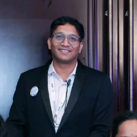 Manish Ray