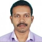 Abhilash N G