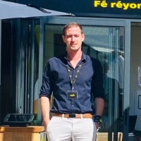 Mathieu (Mathéo) Bouvet