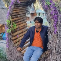 Dharmendra kumar Rai