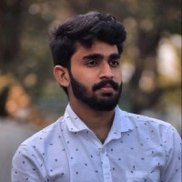 Harikrishna Sajeev