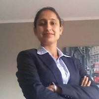 Pushpinder Kaur
