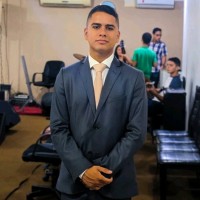 Lucas Da Silva Leal