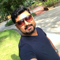 Prashanth K G