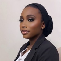Amina Maitama