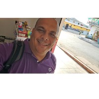 Hilton Amaral Oliveira Oliveira