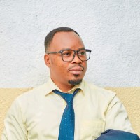 BAUMA KASHONGWE Fiston