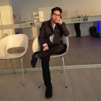 Alexander Lazo