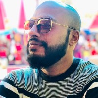 Manav Dey