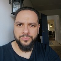 Ahmed Al-Jaberi