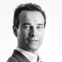 André Magnin