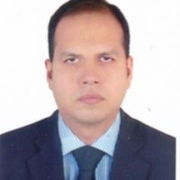Mirza Ariful Islam, Itp