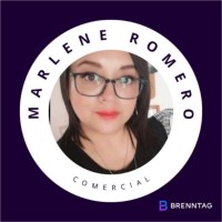 Marlene Romero Trejo