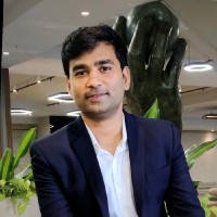 Rahul Gajghane