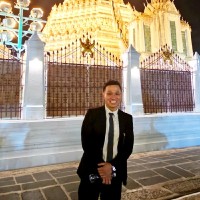 David Ang