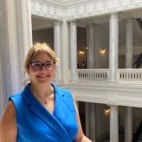 Merve Şatırer Ağırgün