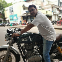 Ketankumar Thakor