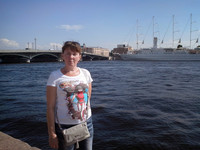 Оксана Прокошина