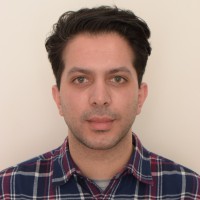 Mohammed Haris Javed