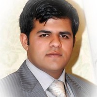 Salman Saeed