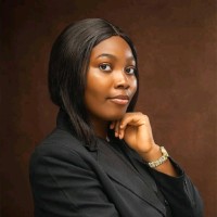 Blossom Chukwuma