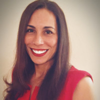 Nicole Harris