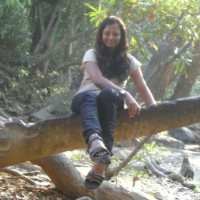 Shwetha Ningappa