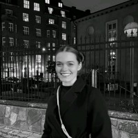 Madeleine Österholm
