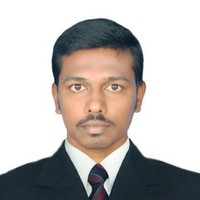Ravindhra M