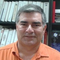 Daniel Arce