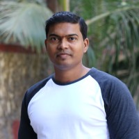 Mahesh Harnya