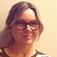 Vicky Beyers