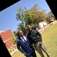 Lemekezan Nathan Phiri