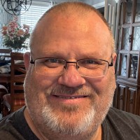 Darrel Duhamell