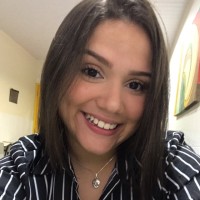 Rayane Ferreira
