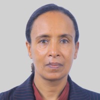 Yeshimebet Tesfaye Sahile
