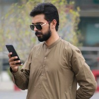 Sheraz Alam
