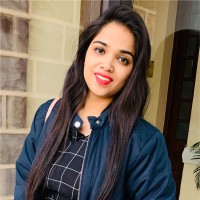 Prerna Lamba
