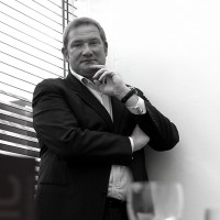 Patrick J. McDonald FRSA