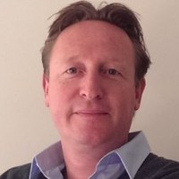 Mike Verweij
