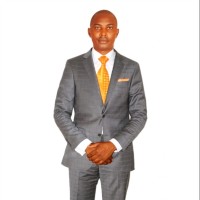 Douglas Munyua