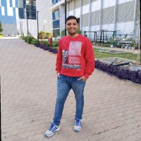 Gaurav Patel